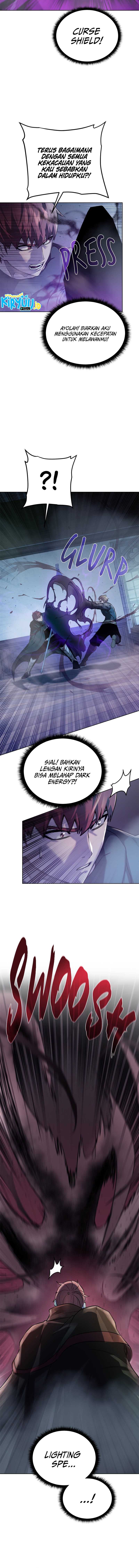 Dungeons & Artifacts Chapter 139 halaman 14