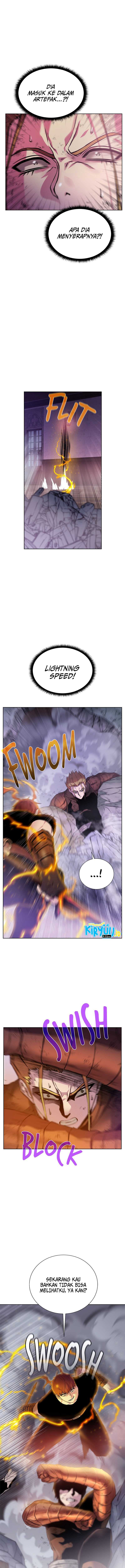 Dungeons & Artifacts Chapter 140 halaman 11
