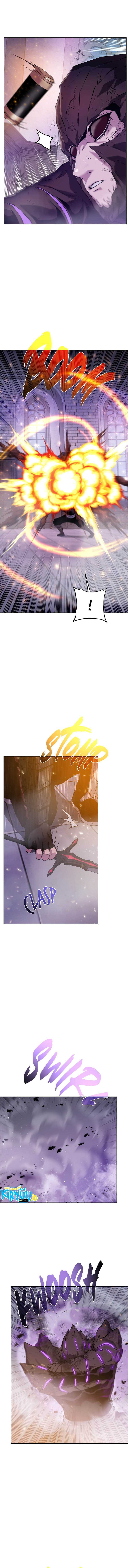 Dungeons & Artifacts Chapter 141 halaman 11