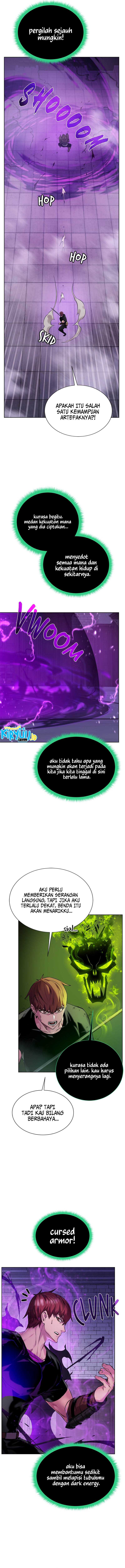 Dungeons & Artifacts Chapter 141 halaman 13