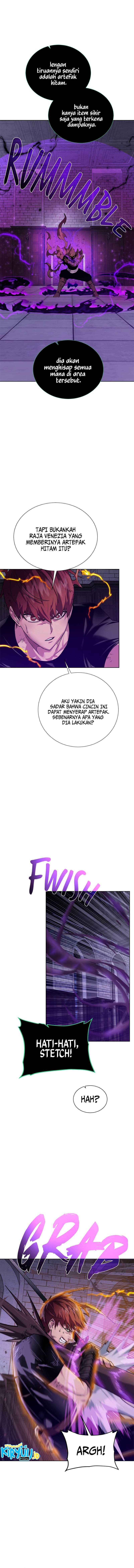 Dungeons & Artifacts Chapter 141 halaman 9