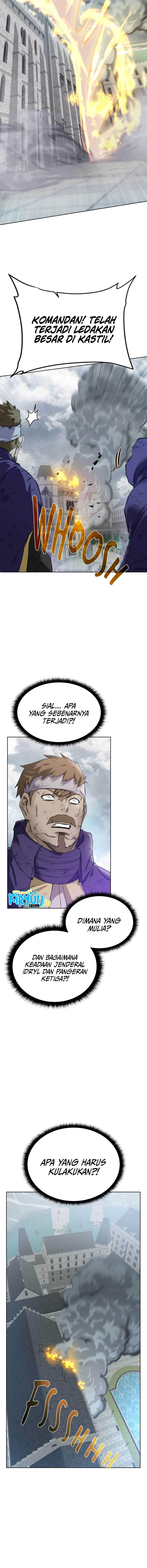 Dungeons & Artifacts Chapter 142 halaman 10