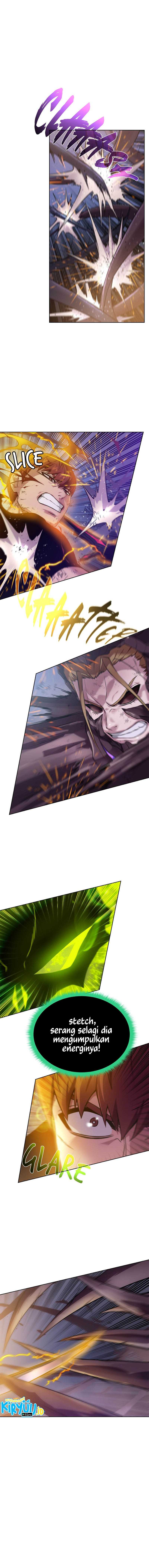Dungeons & Artifacts Chapter 142 halaman 6