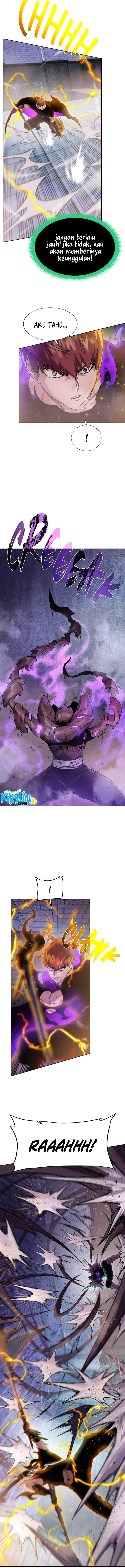 Dungeons & Artifacts Chapter 142 halaman 5