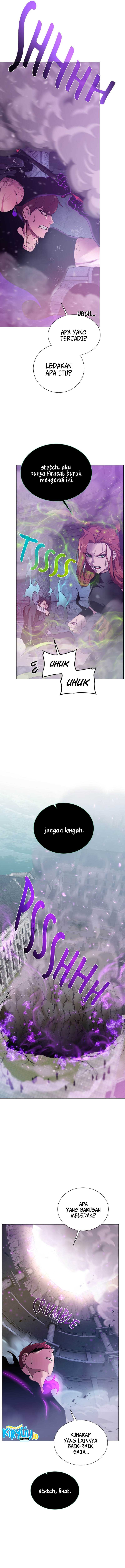 Dungeons & Artifacts Chapter 143 halaman 12
