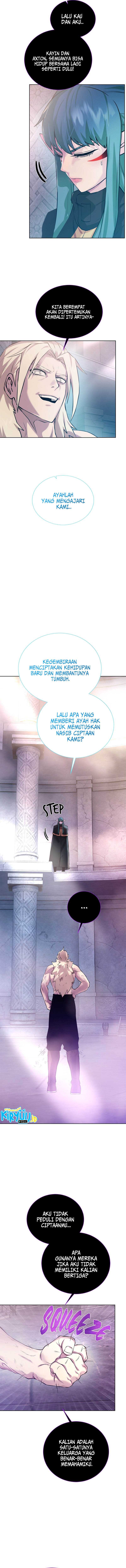 Dungeons & Artifacts Chapter 144 halaman 14