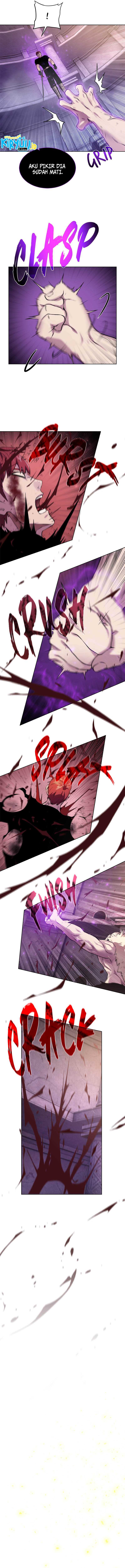 Dungeons & Artifacts Chapter 144 halaman 11
