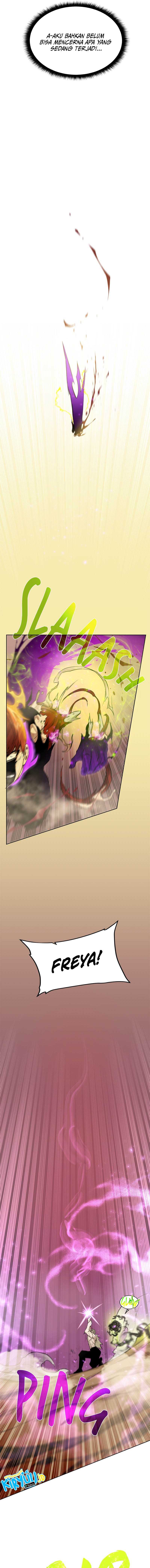 Dungeons & Artifacts Chapter 146 halaman 8
