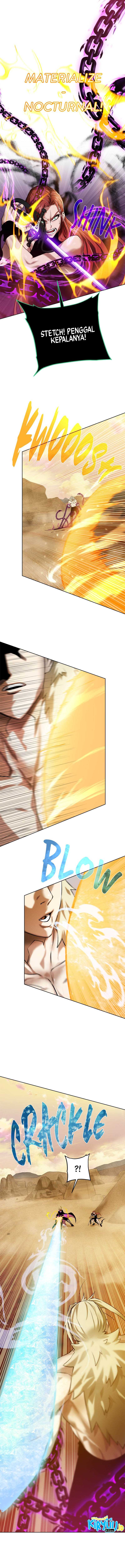 Dungeons & Artifacts Chapter 146 halaman 13