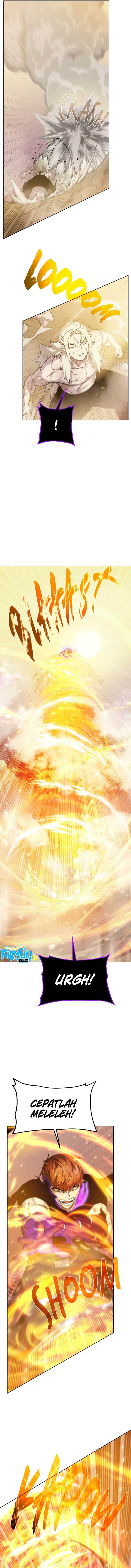 Dungeons & Artifacts Chapter 146 halaman 6