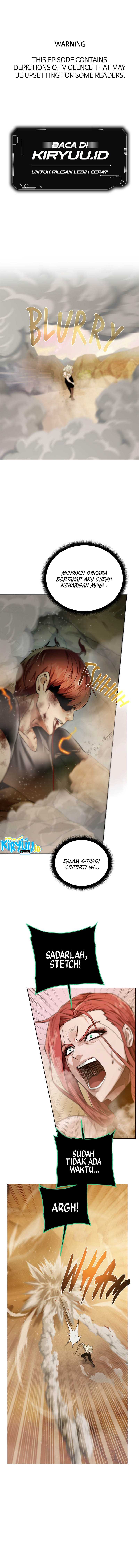 Dungeons & Artifacts Chapter 147 halaman 2