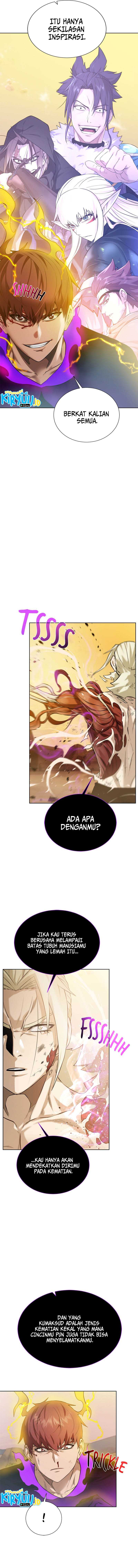 Dungeons & Artifacts Chapter 147 halaman 10