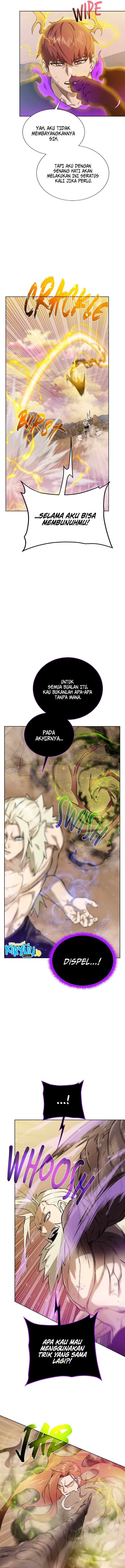 Dungeons & Artifacts Chapter 147 halaman 11