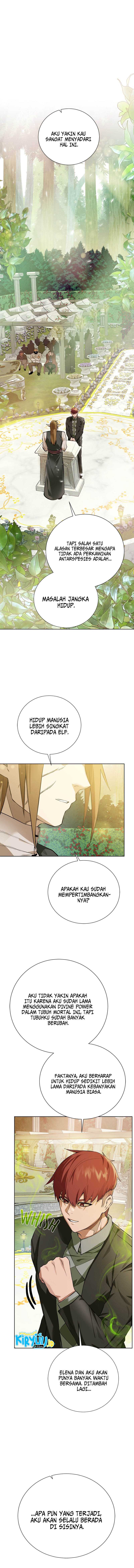 Dungeons & Artifacts Chapter 149 halaman 16