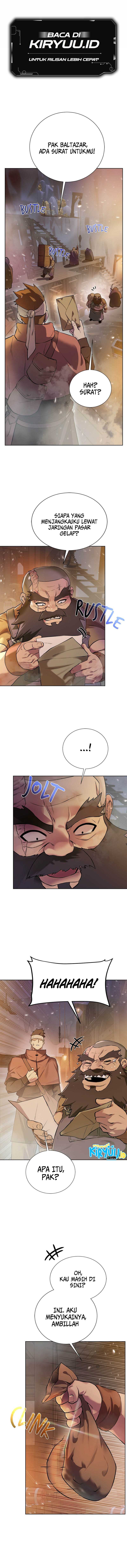 Dungeons & Artifacts Chapter 149 halaman 2