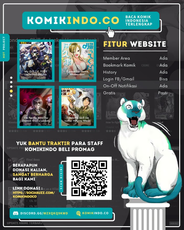 Estio Chapter 90 halaman 11