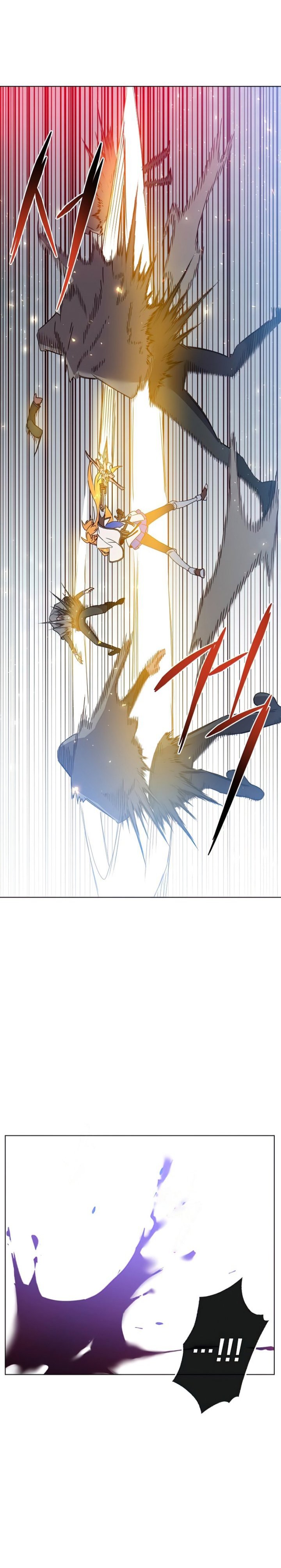 The MAX leveled hero will return! Chapter 114 halaman 15