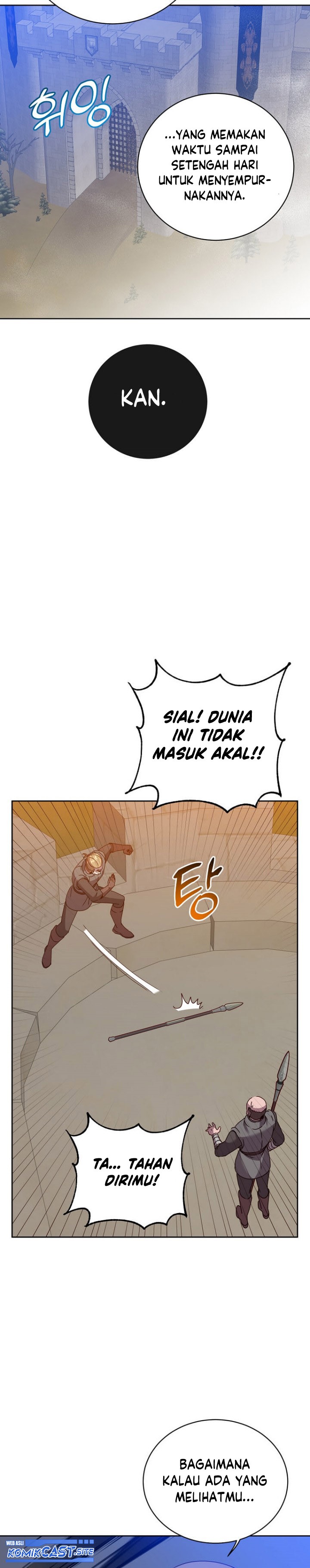 The max level hero. The max level hero
