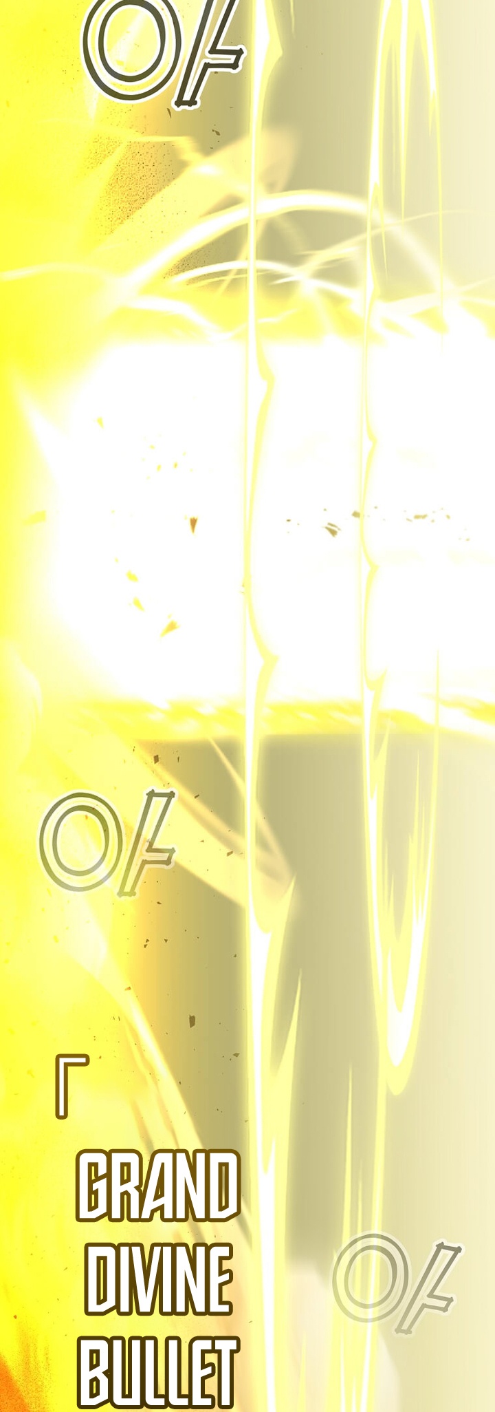 The MAX leveled hero will return! Chapter 125 halaman 36