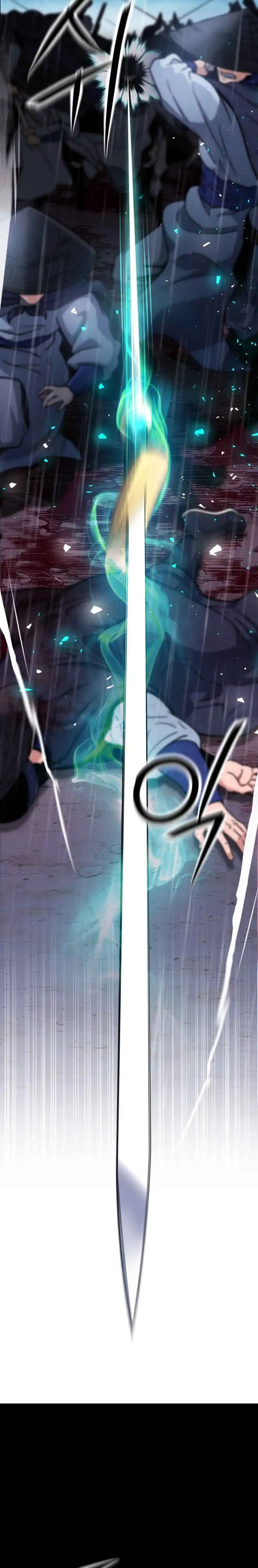 The Genius Girl Who Hides the Martial World’s Public Enemy Chapter 1 halaman 18