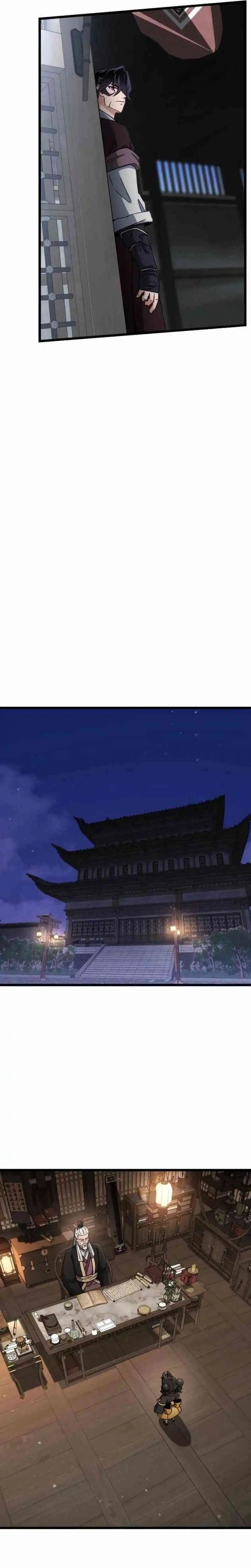 The Genius Girl Who Hides the Martial World’s Public Enemy Chapter 10 halaman 33