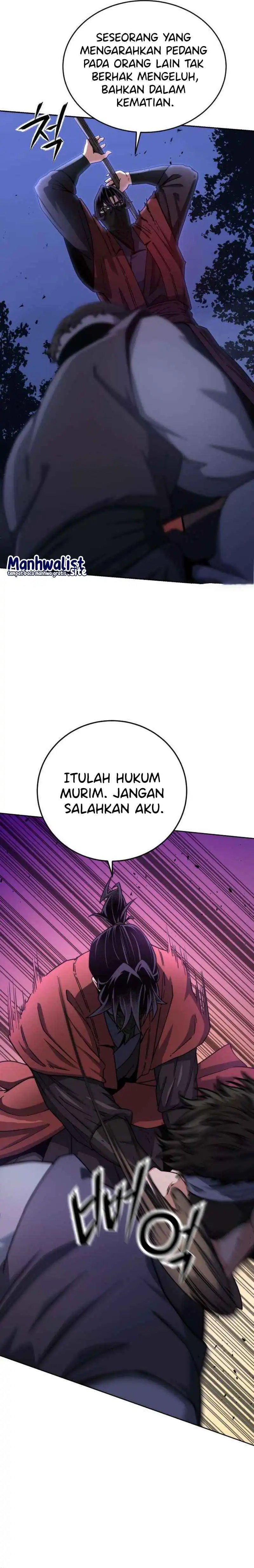 The Genius Girl Who Hides the Martial World’s Public Enemy Chapter 2 halaman 58