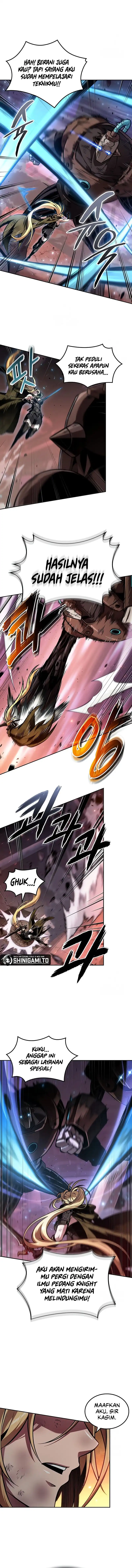 The Last Adventurer Chapter 99 halaman 13