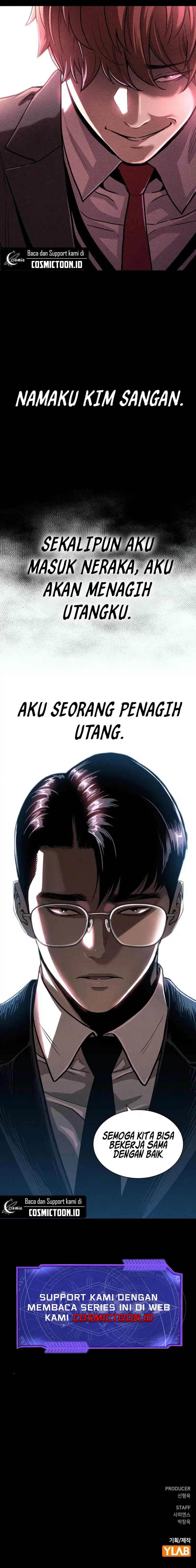 The Devil Classroom Chapter 1 halaman 26