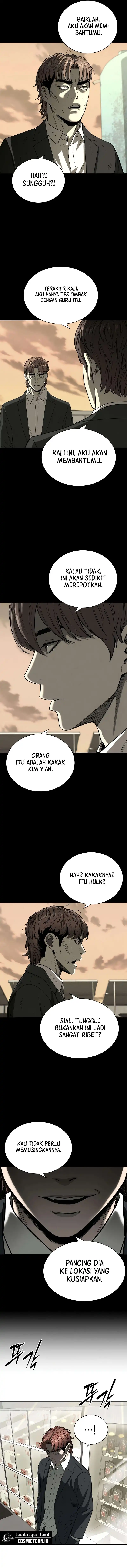 The Devil Classroom Chapter 4 halaman 16