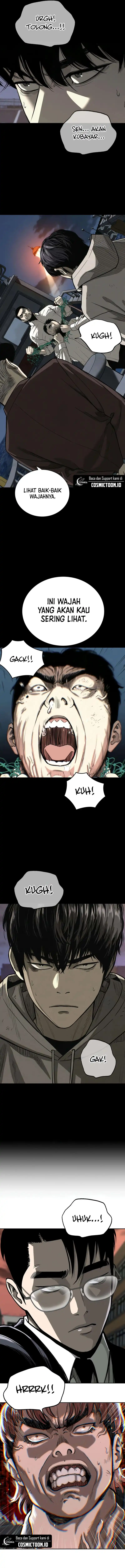 The Devil Classroom Chapter 4 halaman 2