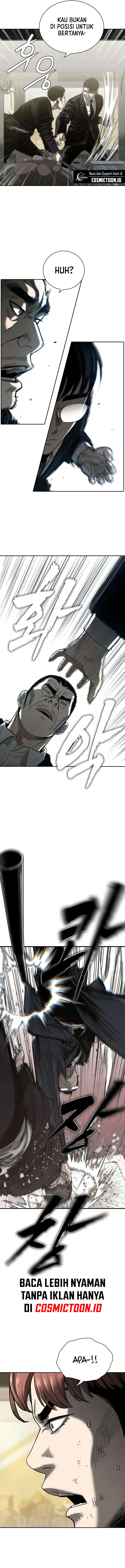 The Devil Classroom Chapter 4 halaman 20