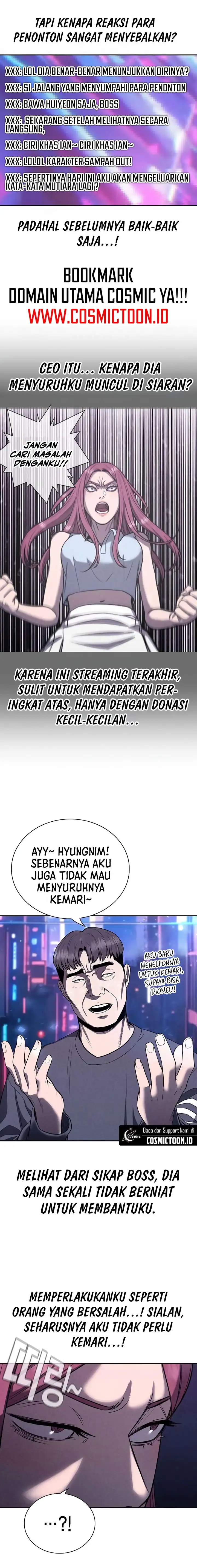 The Devil Classroom Chapter 12 halaman 7