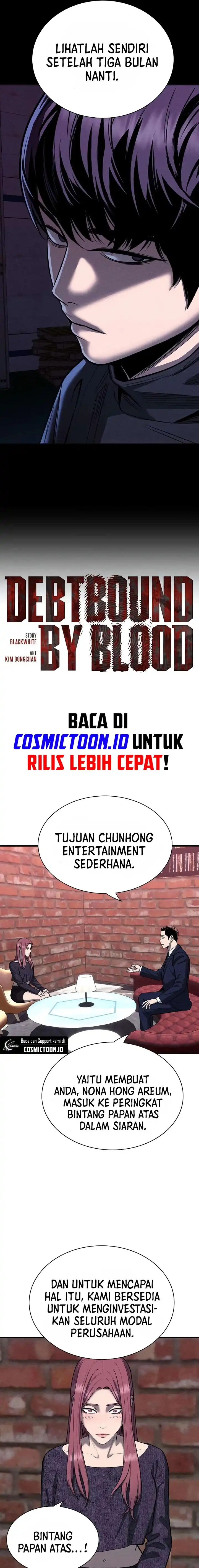 The Devil Classroom Chapter 12 halaman 3
