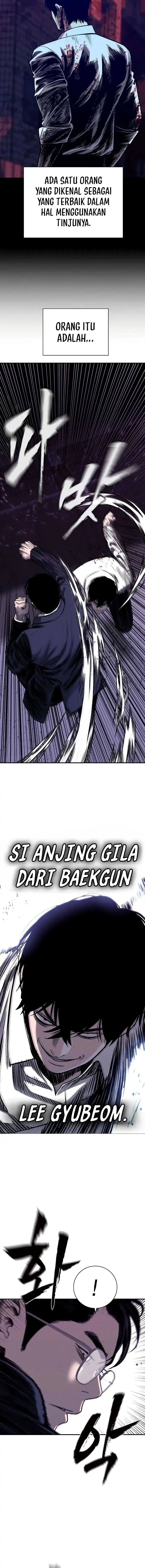 The Devil Classroom Chapter 15 halaman 5