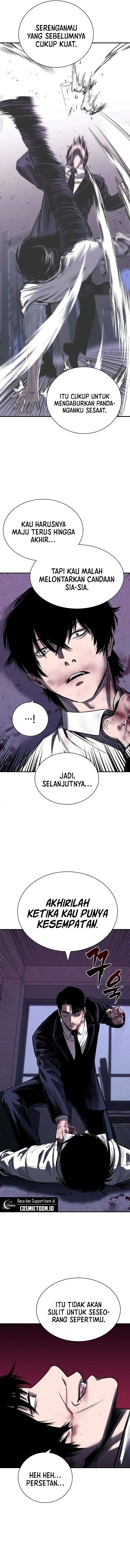 The Devil Classroom Chapter 15 halaman 17