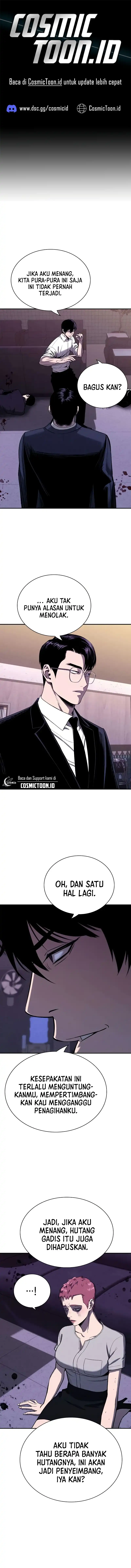 The Devil Classroom Chapter 15 halaman 1