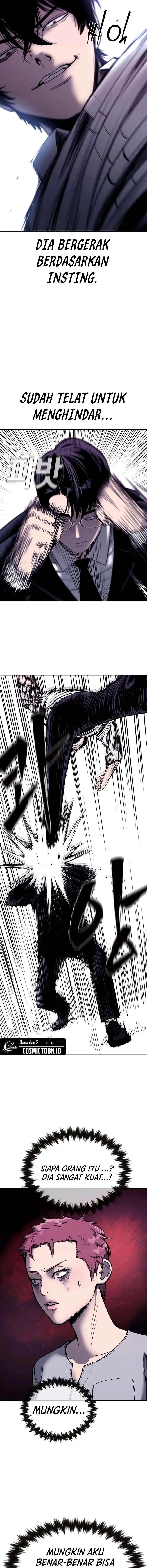 The Devil Classroom Chapter 15 halaman 7