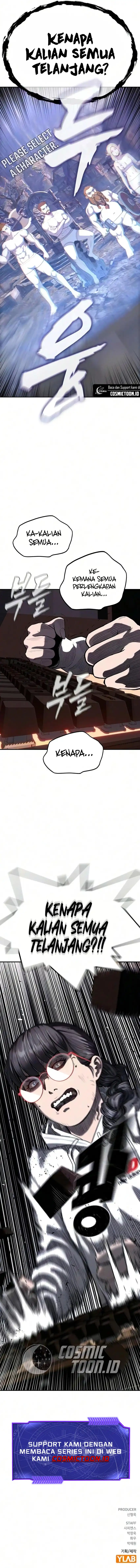 The Devil Classroom Chapter 28 halaman 13