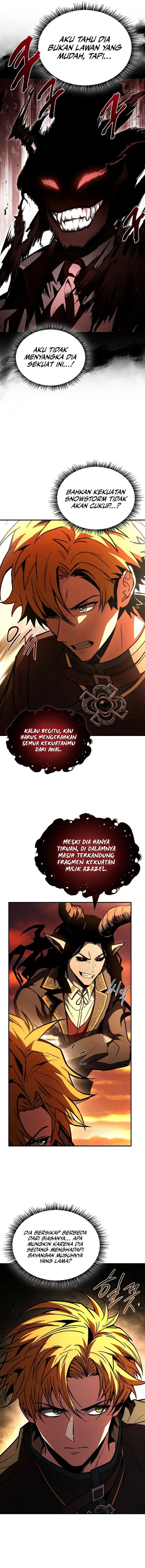 Talent-Swallowing Magician Chapter 124 halaman 14