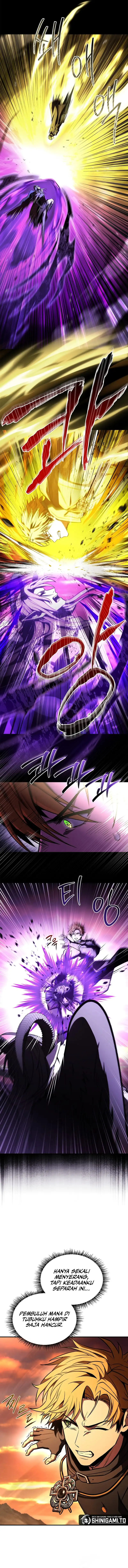Talent-Swallowing Magician Chapter 124 halaman 13