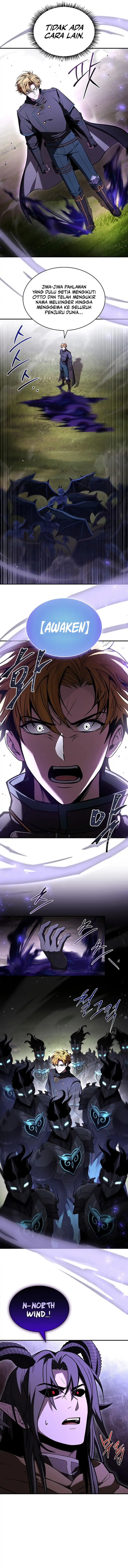 Talent-Swallowing Magician Chapter 124 halaman 17