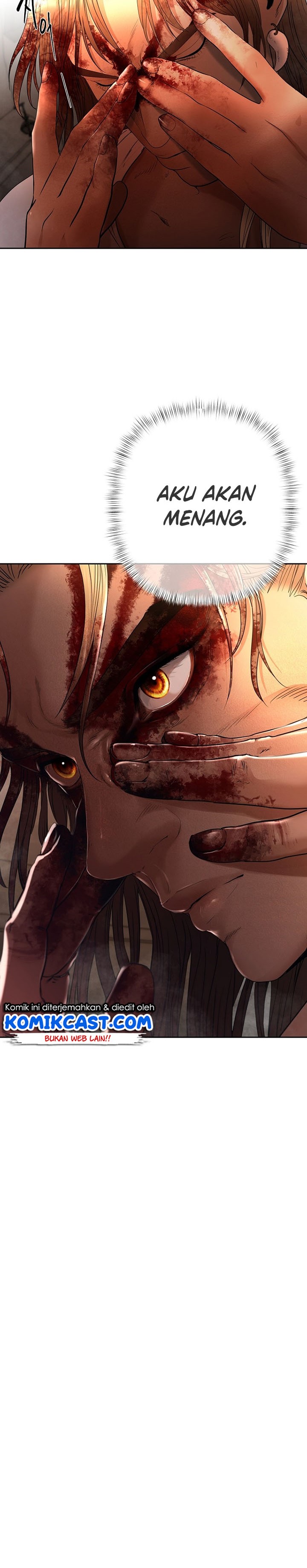 Barbarian Quest Chapter 6 halaman 31