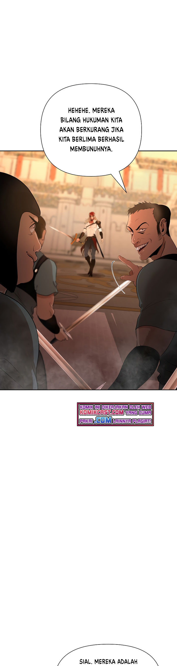 Barbarian Quest Chapter 7 halaman 10