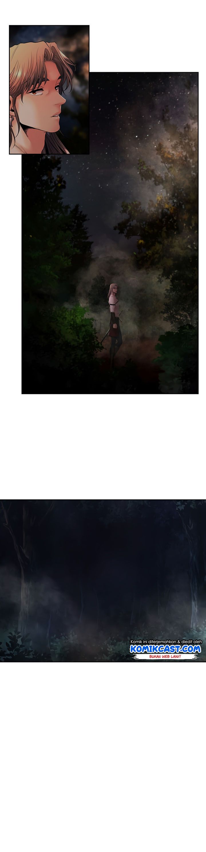 Barbarian Quest Chapter 10 halaman 4