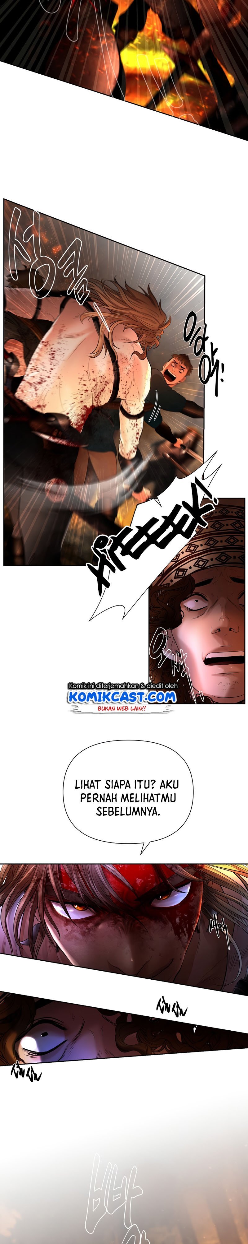 Barbarian Quest Chapter 11 halaman 18