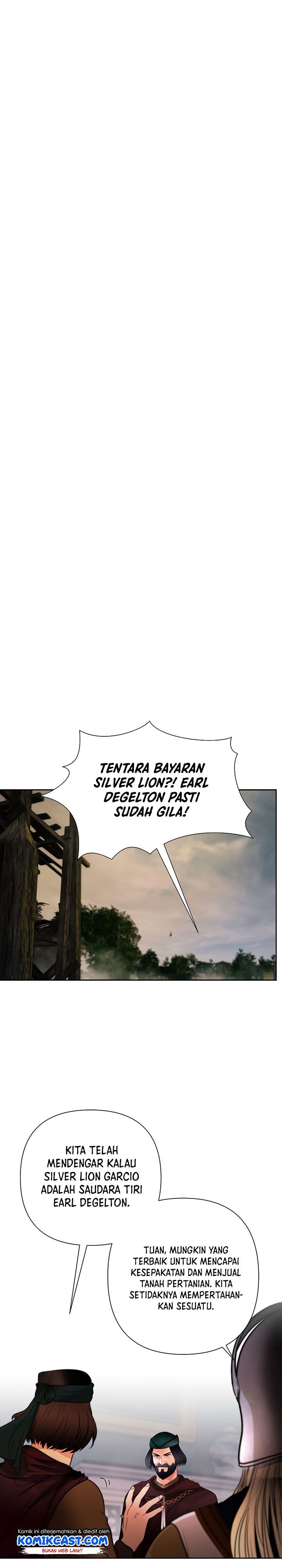 Barbarian Quest Chapter 14 halaman 8