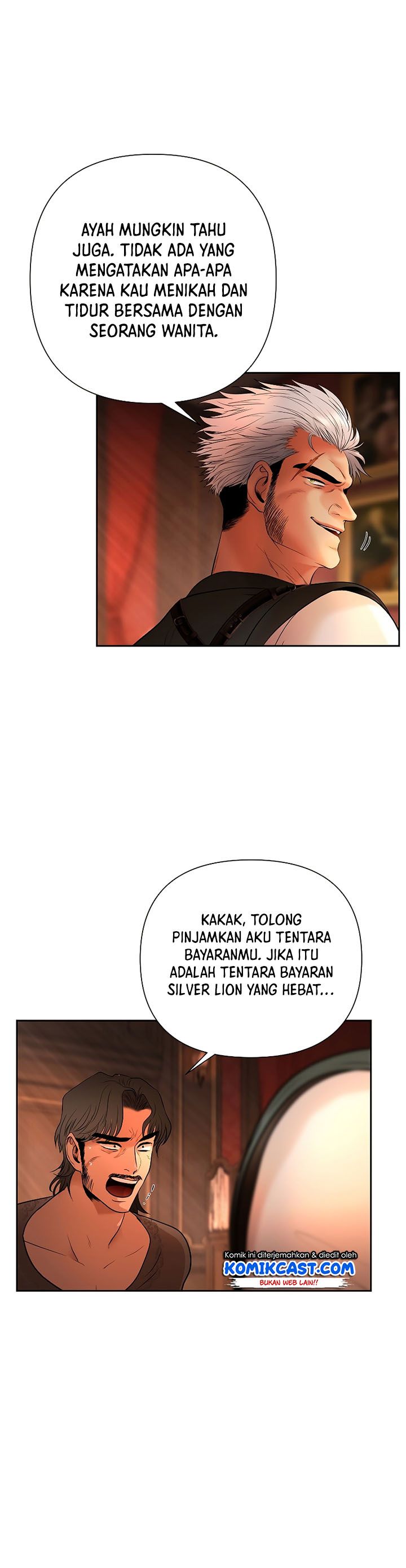 Barbarian Quest Chapter 14 halaman 5