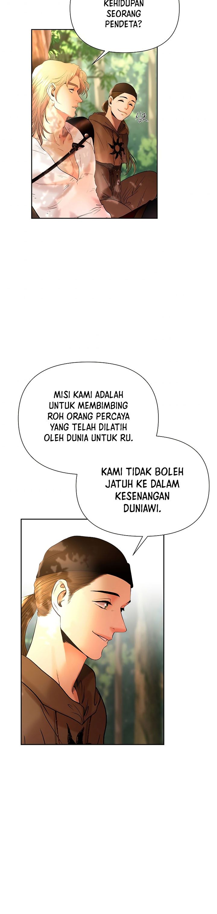 Barbarian Quest Chapter 18 halaman 23
