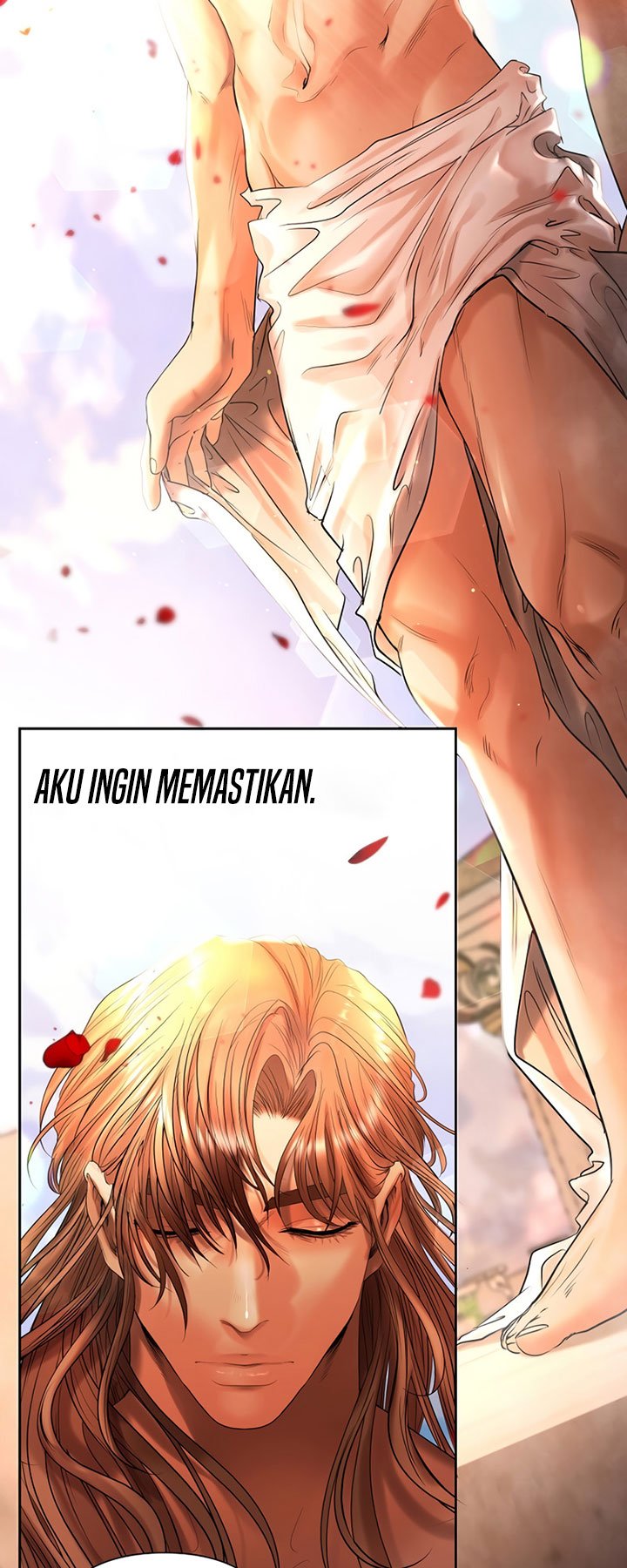 Barbarian Quest Chapter 24 halaman 47