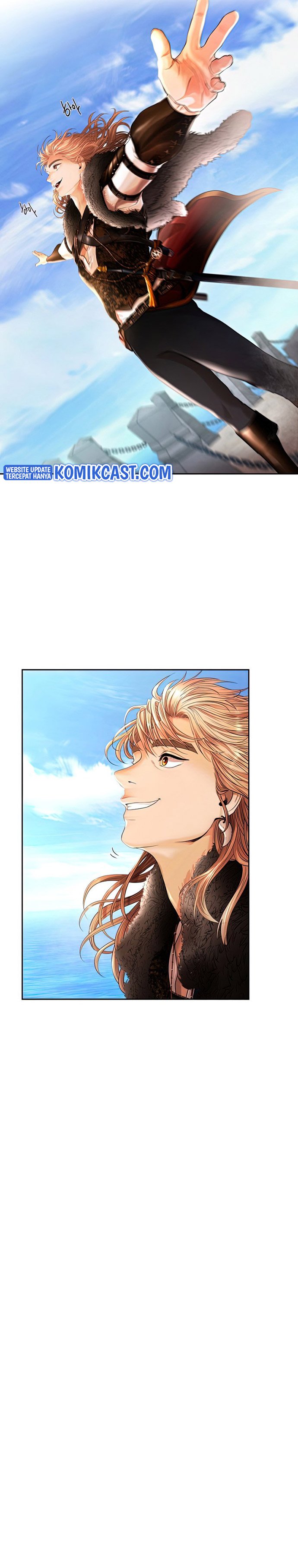 Barbarian Quest Chapter 25 halaman 16